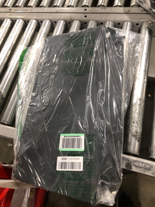 Photo 1 of Basenor Tesla Model 3 Model Y Sub Trunk Organizer Auto Durable Collapsible Cargo Storage for 2016-2023 Model 3 Tesla Model Y