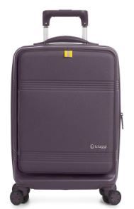 Photo 1 of BIAGGI Runway Hybrid Carry-On Luggage - Polycarbonate Shell, Lightweight Expandable Travel Bag, Expandable, TSA-Approved