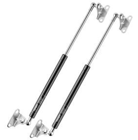 Photo 1 of 15” 120lb/534N Gas Shock Strut Spring for RV Bed Cabinet Lid Door Heavy Duty Tool Box Trap Door, Set of 2 Vepagoo