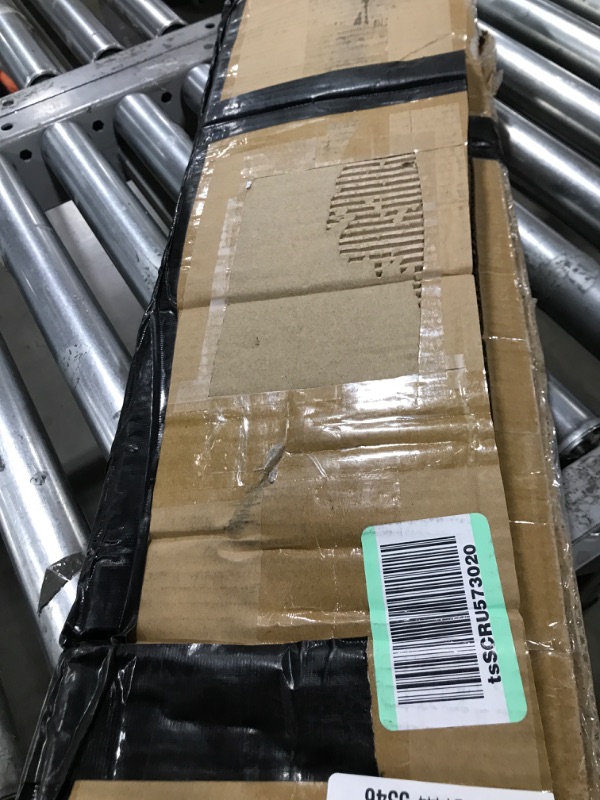 Photo 1 of GXYWADY 32 Go Kart Rear Axle Kit with Shaft + Hub + Chain + Brake Master Cylinder Replacement for DIY Rebuild Go Kart ATV