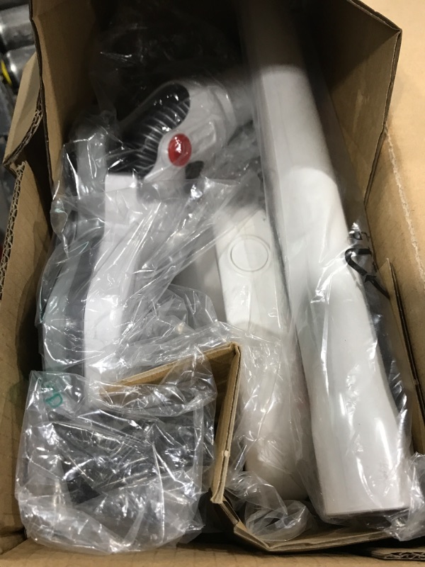 Photo 1 of KEROMEE Cordless Vacuum Cleaner, Handheld Stick Small Lightweight Vacuum for Home Pet Hair Hardwood Floor Cat Litter Area Rug Cleaning BW116