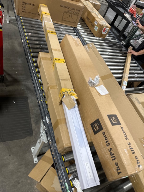 Photo 1 of Custom Zebra Blinds for Windows Dual Layer Windows Shades for Day and Night Easy to Install for Home and Office(White, 56" W×72" H)