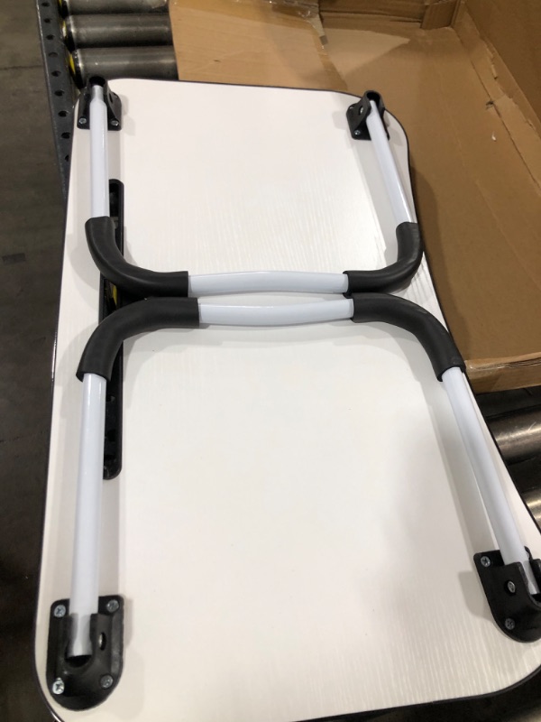 Photo 1 of Mind Reader Monitor Stand, Laptop Riser Desktop 