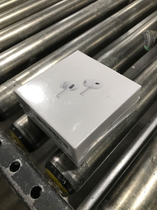 Photo 5 of Apple AirPods Pro (2nd Generation) - GENERIC - APPLE DUPE 