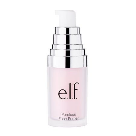 Photo 1 of E.l.f. Cosmetics Poreless Face Primer- Small - Vegan and Cruelty-Free Makeup
