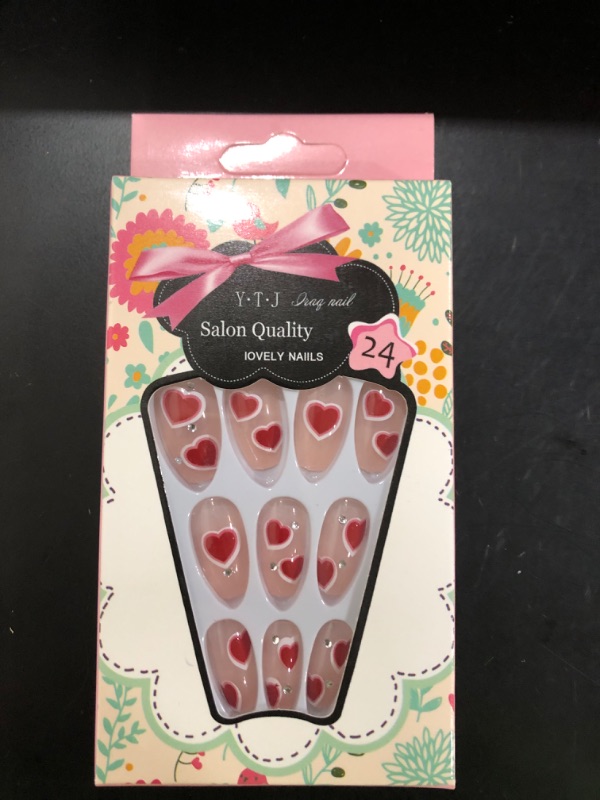Photo 1 of DIY Nails