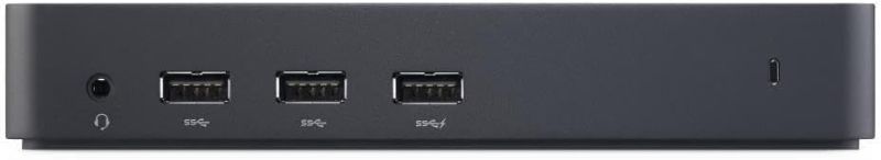 Photo 1 of Dell Ultra HD Docking Station USB 3.0 452-BBPG 462-9516