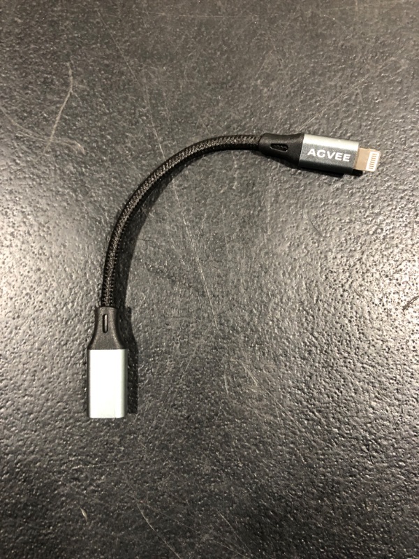 Photo 2 of Lightning Extension Cable