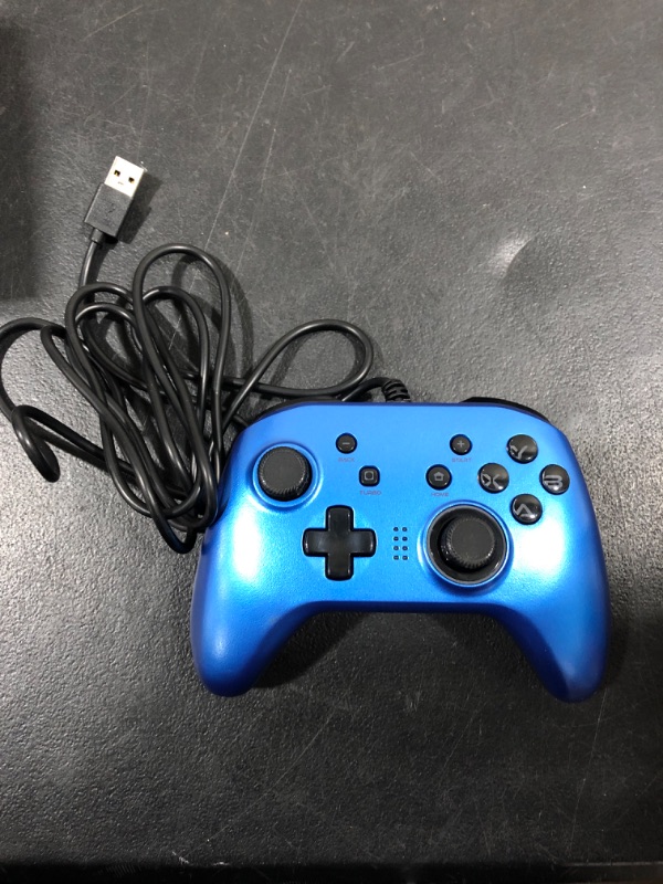 Photo 2 of ALPIAZ Gaming Controller