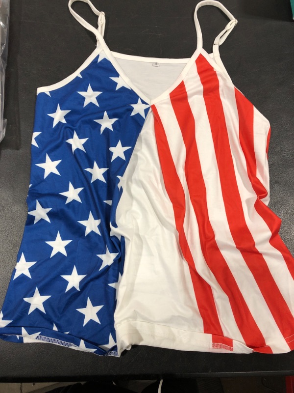 Photo 1 of [Size S] TankTop- USA