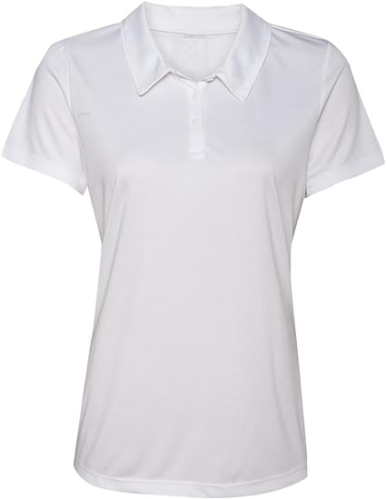 Photo 1 of [Size M] WENTTUO Polo Shirts for Women Golf T -Shirts Short Sleeve Summer Tops Moisture Wicking
