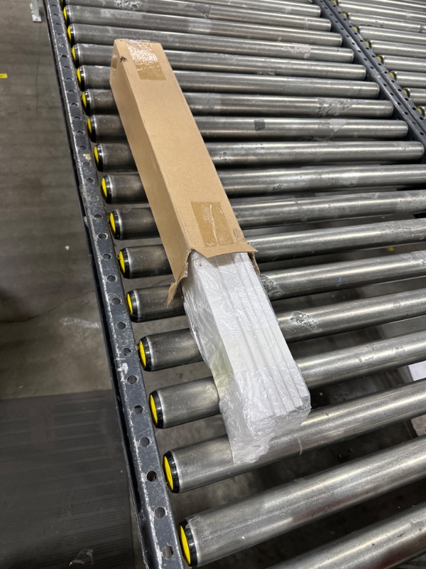 Photo 1 of Auroal 4 Tier Earring Display Stands For Selling, Retail Display Riser Earring, Ring Holder Stand, Removable Countertop Small Merchandise Display Stand, for Figures,Cupcake, Photo (White)