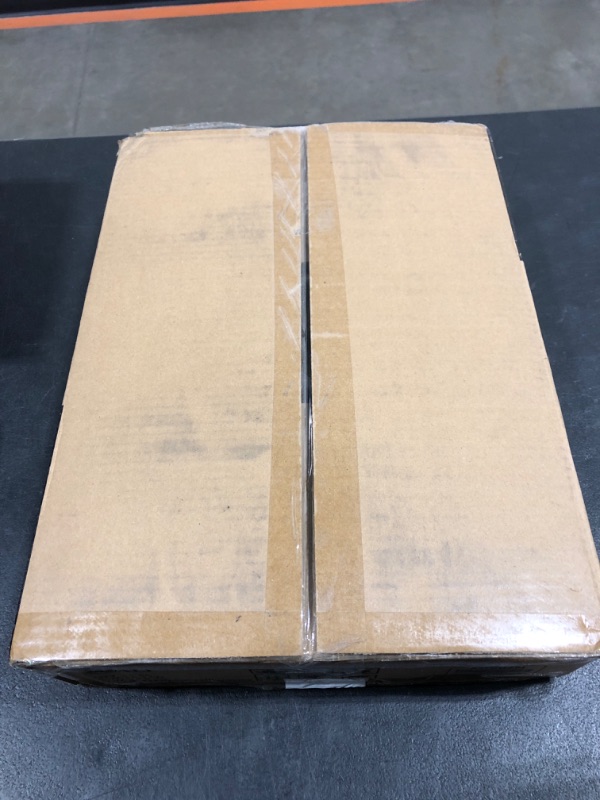 Photo 1 of WALI Dual Monitor Stand for Desk, Computer Monitor Stands for 2 Monitors up to 32inch inches, Dual Monitor Mount Fits up to 19.8lbs, Free Standing Full Motion Dual Monitor Arm for Desk (MF002N), Black