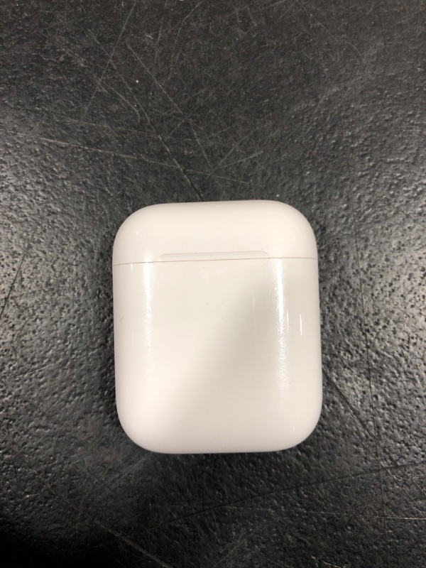 Photo 1 of Apple Airpods In-Ear Bluetooth Wireless Headset 