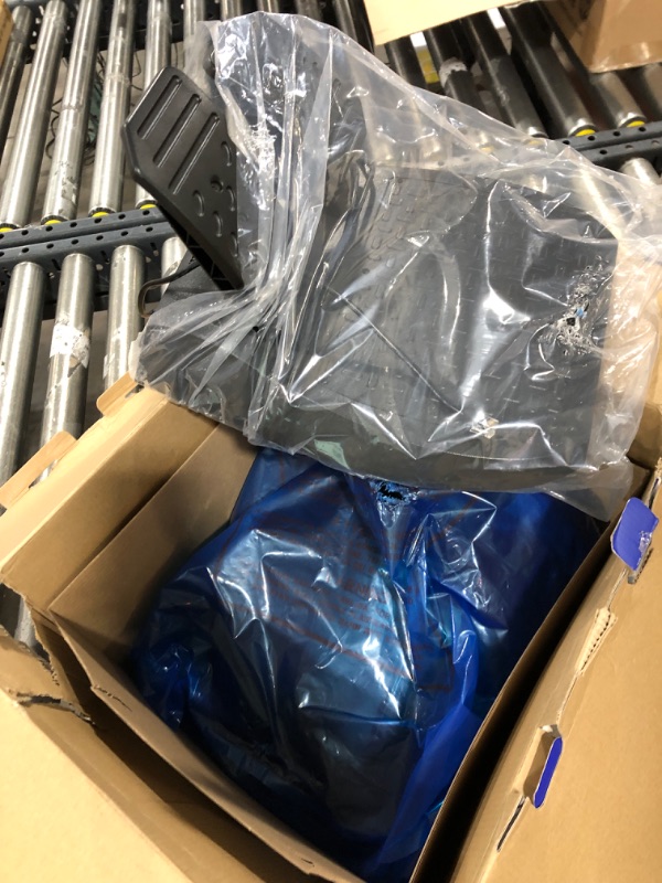 Photo 1 of HORI Racing Wheel Apex for Playstation 5, PlayStation 4 and PC - Officially Licensed by Sony - Compatible with Gran Turismo 7