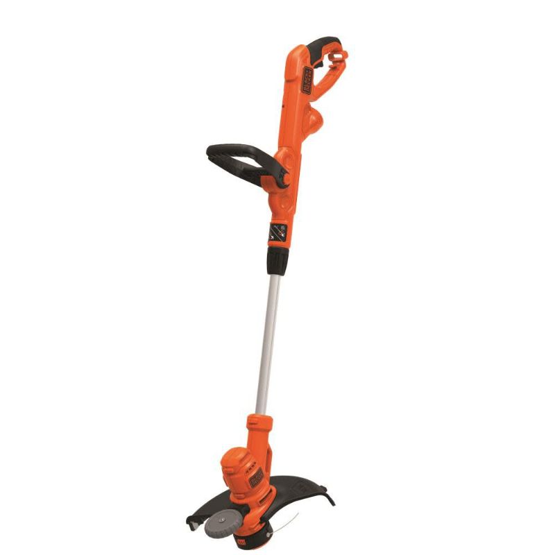 Photo 1 of Black and Decker 6.5 Amp 14 in. AFS Electric String Trimmer/Edger
