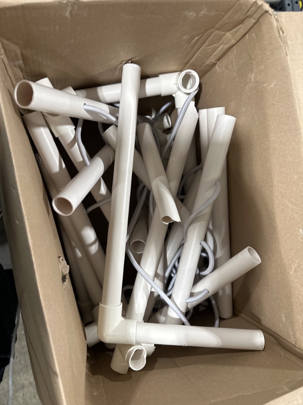 Photo 1 of HOUSE AGAIN Stuffed Animal Zoo, Extra Large Stuffed Animals Storage - Space Save for Plush Toy Holder, Perfect Stuffed Animals Ideas for Toddler Boys Girls, Nursery Play Room Bedroom