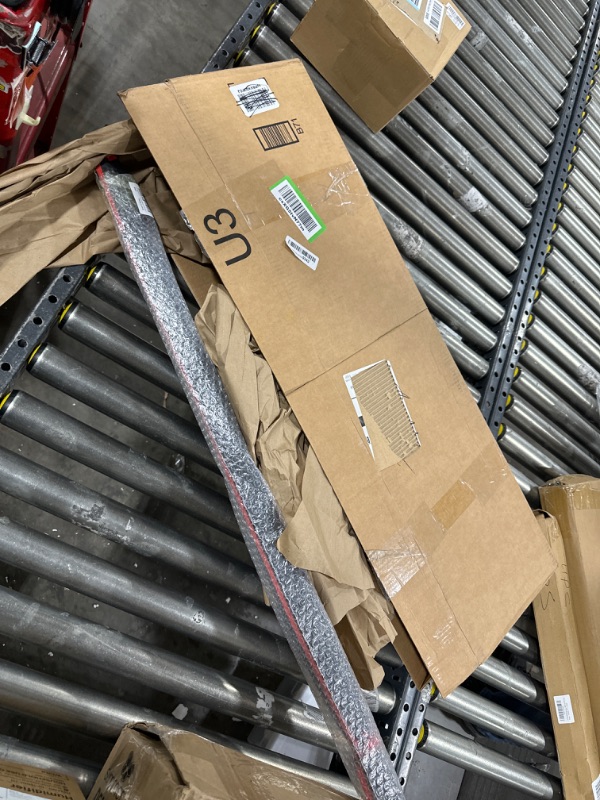 Photo 1 of Sougayilang Fishing Rod, 2Pc Casting Rod Spinning Rod for Freshwater Tournament Quality Fishing Pole with 2 Tips for Bass Casting-Red-Twin Tips 5.9ft-M/MH-Fast-2pc