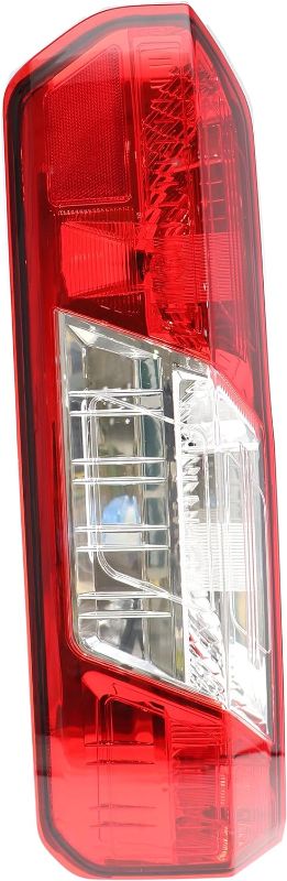 Photo 1 of Ford Motor Co. Tail Lamp Assembly (L/H) - CK4Z13405G (Fits 2019-2023 Ford Transit 250 AWD/RWD)
