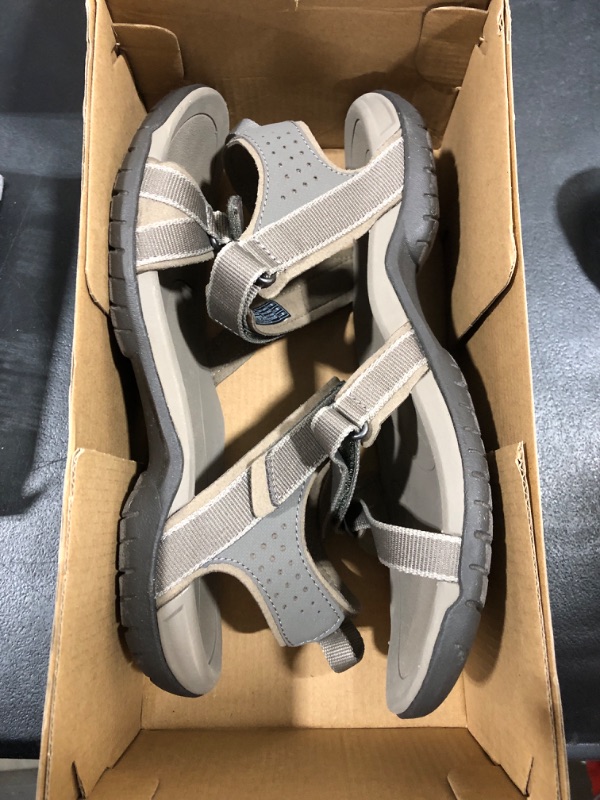 Photo 2 of [Size 8.5] Teva Verra (Bungee Cord) Women's Sandals
