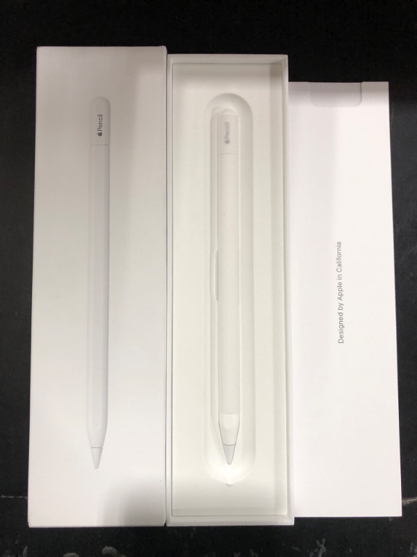 Photo 5 of Apple Pencil (USB-C)