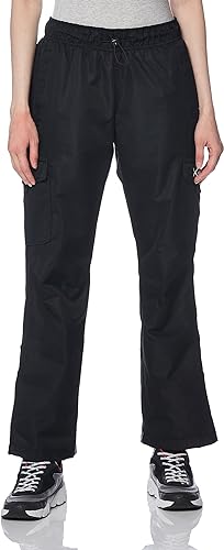 Photo 1 of [Size 3XL] Arctix Women's Lumi Pull Over Fleece Lined Cargo Snow Pants -Black