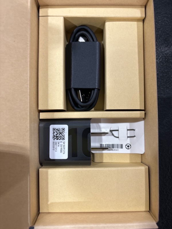 Photo 1 of Motorola Moto G Power 5G | 2023 | Unlocked | Made for US 6/256GB | 50 MPCamera | Mineral Black, 163.06 x 74.8 x 8.45mm Mineral Black Unlocked Smartphone