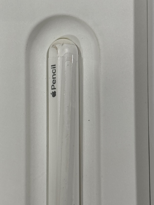 Photo 3 of Apple Pencil (2nd Generation)