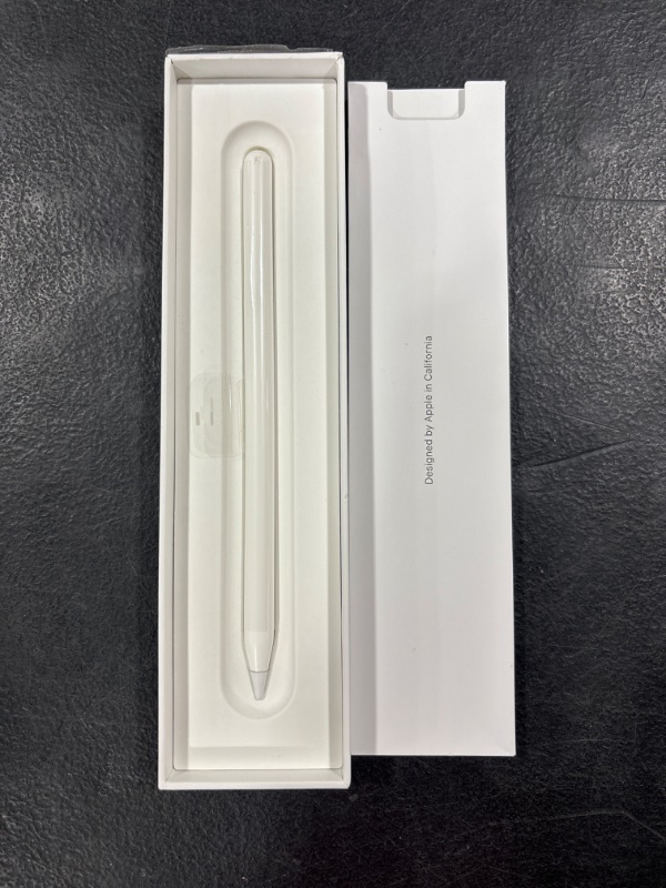 Photo 2 of Apple Pencil (2nd Generation)