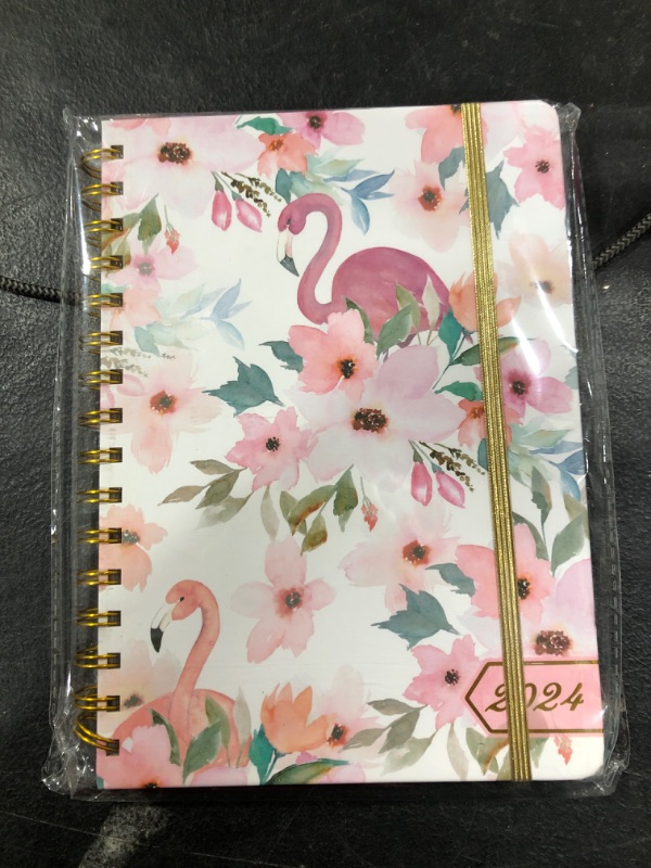Photo 1 of 2024 Planner