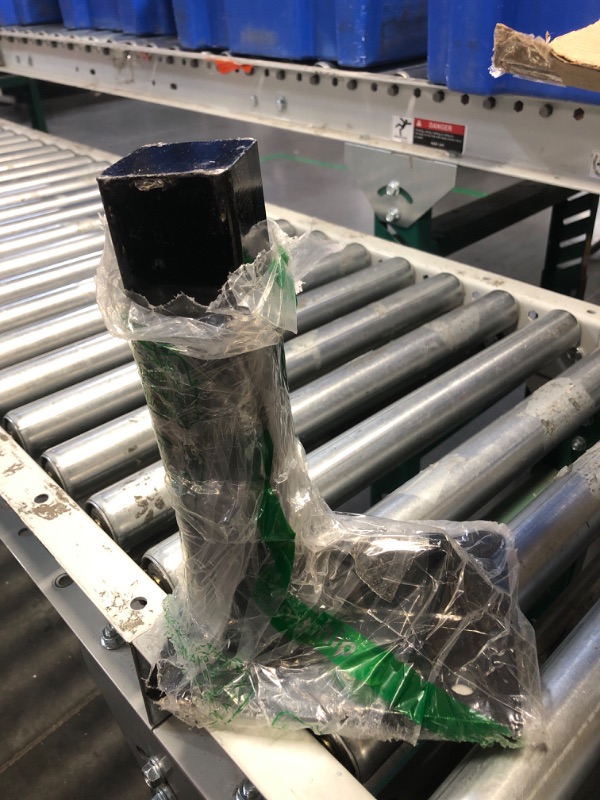 Photo 1 of METAL CAR JACK/STAND