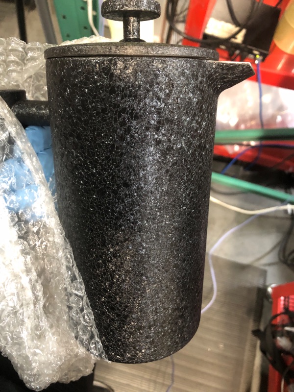Photo 1 of **DIRTY***Secura French Press Coffee Maker