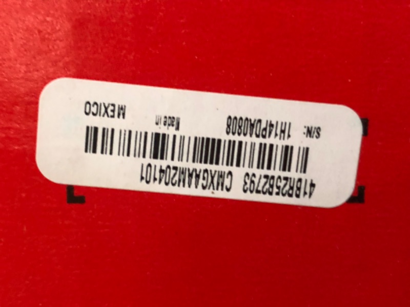 Photo 2 of **DIRTY***Craftsman B2000 25-cc 2-Cycle 180-MPH 410-CFM Handheld GAS Leaf Blower