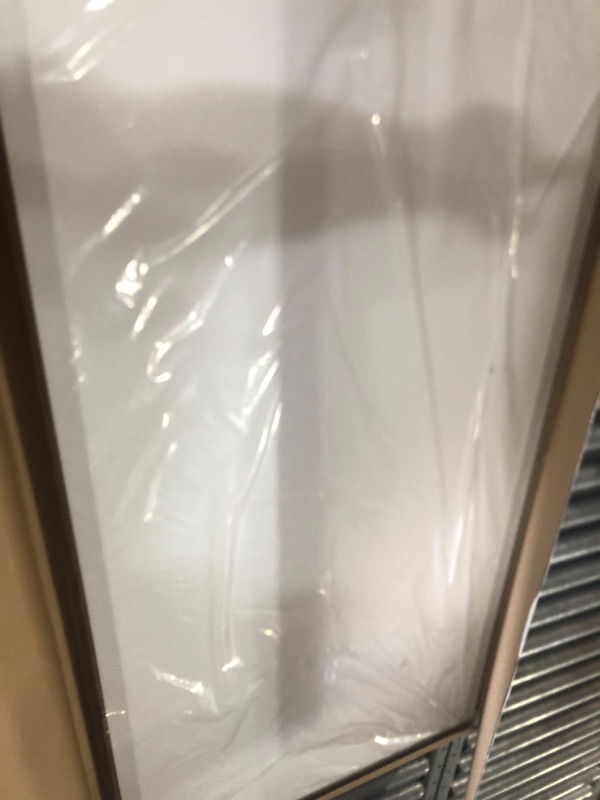 Photo 3 of *CRACKED*
Lithonia Lighting CPX 2X4 4000LM 40K M2 2 ft. x 4 ft. CPX LED Panel 4000 lumens 4000K CCT Contemporary 2 ft. x 4 ft. 4000K | Smooth Satin Lens