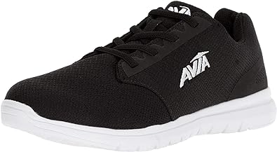 Photo 1 of Avia AVI-Solstice Running Shoe Black in Size 7