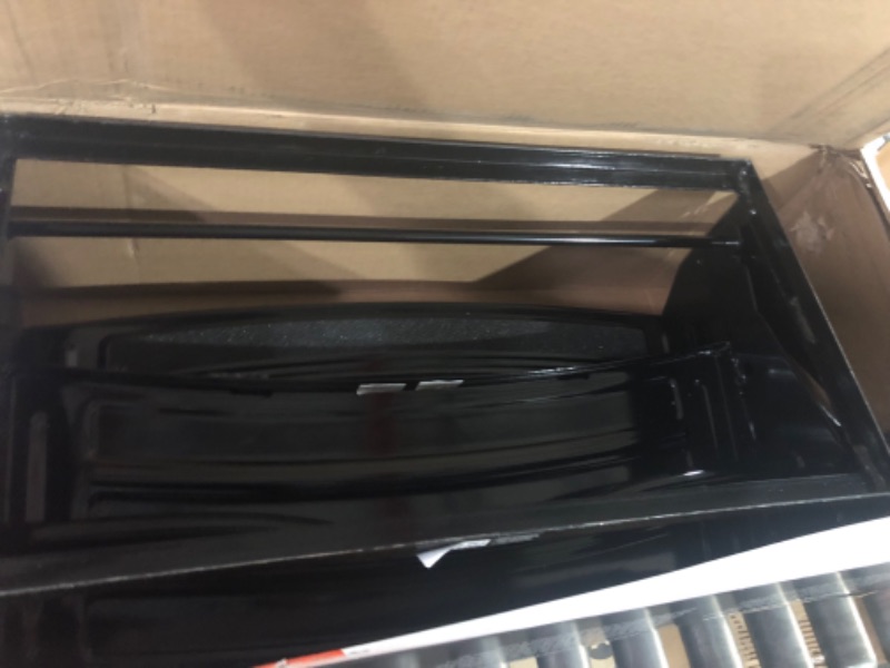 Photo 1 of Lippert 432682 RV Double Entry Step 24" Manual Radius