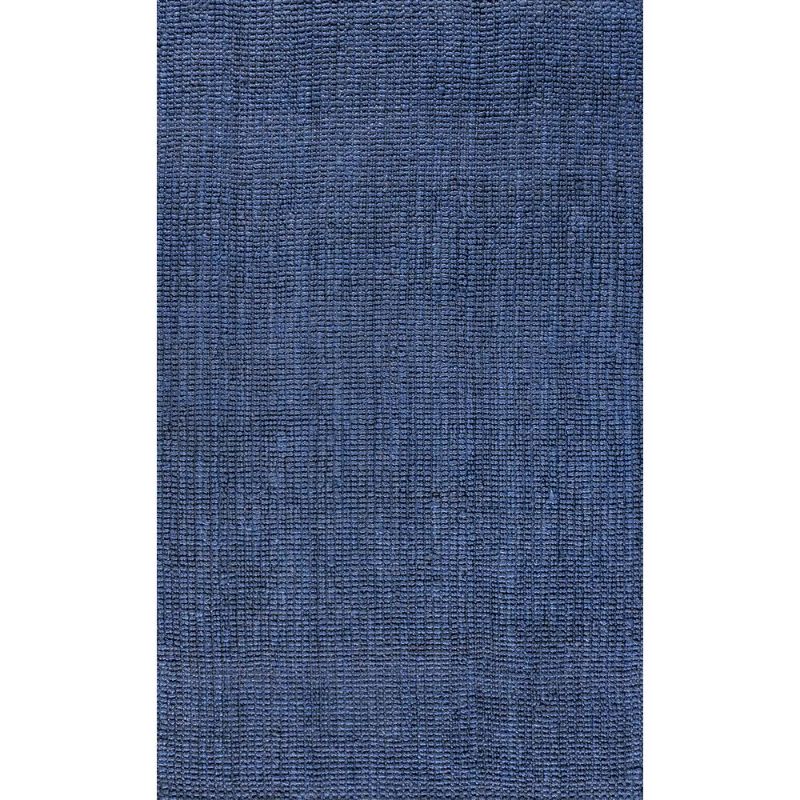 Photo 1 of (READ FULL POST) Pata Chunky Navy 235 X 305 CM. Area Rug
