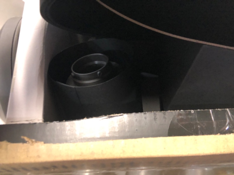 Photo 1 of Dyson Airwrap™ Multi-Styler Complete Long Diffuse for Curly and Coily Hair