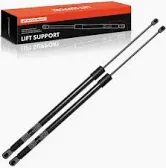 Photo 1 of A-premium Tailgate Rear Hatch Lift Supports Shock Struts Replacement for Toyota Sienna 2004-2010 2-PC Set