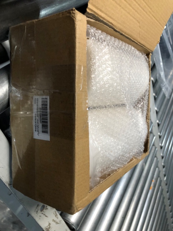 Photo 1 of Eldnacele Waterproof Flameless Flickering Candles with Remote Control and Timer Battery Operated White LED Candles Indoor Outdoor Pillar Candles Pack of 2 for Party Wedding Festival, D4”x H8” 10” 2 Pack