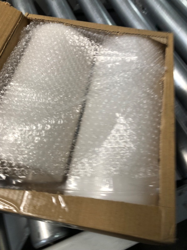 Photo 1 of Eldnacele Waterproof Flameless Flickering Candles with Remote Control and Timer Battery Operated White LED Candles Indoor Outdoor Pillar Candles Pack of 2 for Party Wedding Festival, D4”x H8” 10” 2 Pack