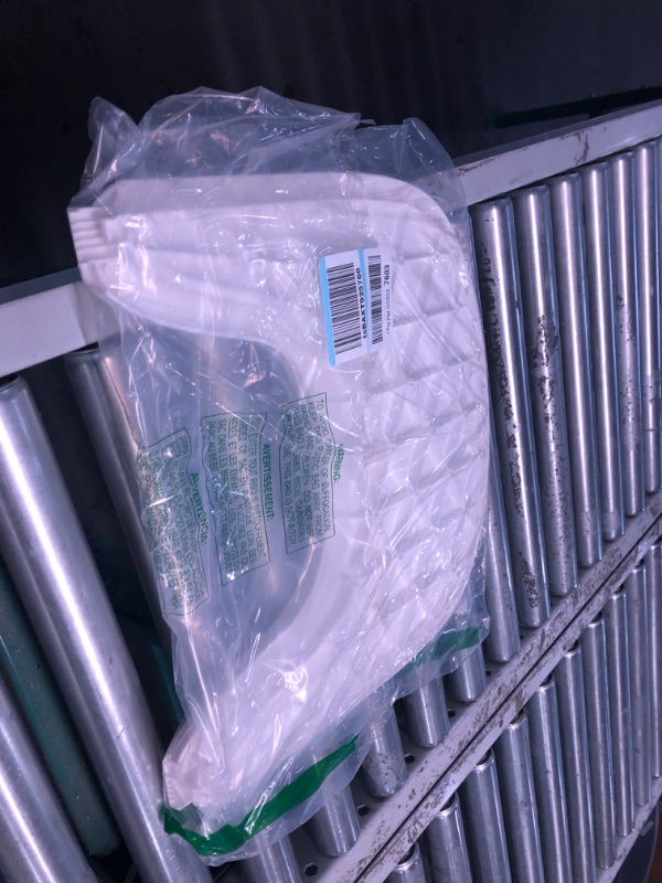 Photo 1 of High Chair Tray Compatible with Stokke Tripp Trapp Chair, Stronger Suction Surface Tray