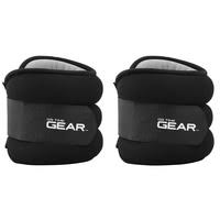 Photo 1 of *see notes* Go Time Gear 10 lb. Comfort Ankle Weights
