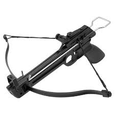 Photo 1 of ***PARTS ONLY NON REFUNDABLE
Mini Crossbow Pistol
