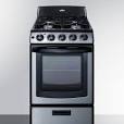 Photo 1 of SEALED**20" Wide Gas Range
