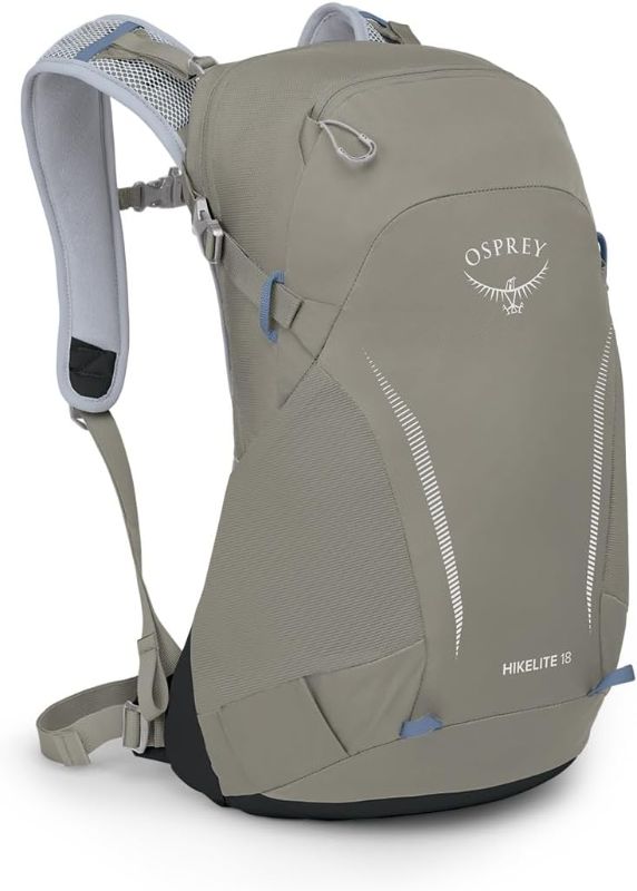 Photo 1 of (READ FULL POST) Osprey Packs Hikelite 18L Pack
