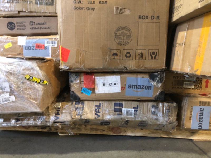 Photo 6 of ***(TRUCK OR TRAILER PICK UP ONLY) *** (NON REFUNDABLE/ AS IS) ***
PALLET OF MISC PARTIAL/ INCOMPLETE SET ITEMS  WHICH INCLUDES PARTIAL SETS 