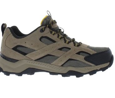 Photo 1 of Eddie Bauer Vertex Low Waterproof Men's Hiking Shoes- 9M
