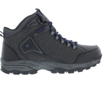 Photo 1 of Nevados Glacier Water-Resistant Men's Hiking Boots- 9M
