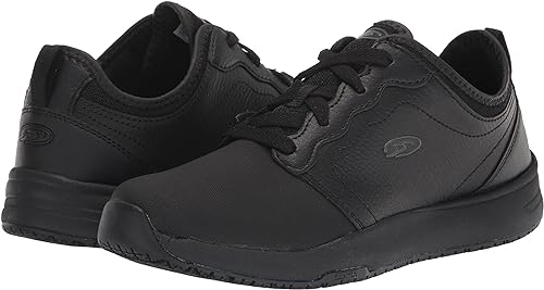 Photo 1 of Dr. Scholl's Shoes Women's Drive Slip-Resistant Sneaker- SIZE 6M
